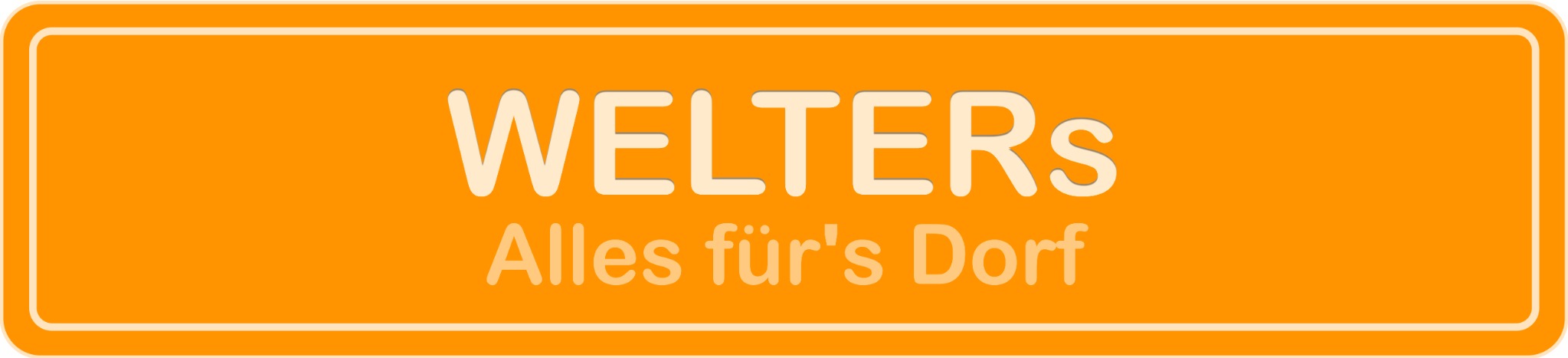 WELTERs